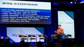 Copyright © 2012, Oracle and/or its affiliates. All rights reserved. Insert Information Protection Policy Classification from Slide 123
 