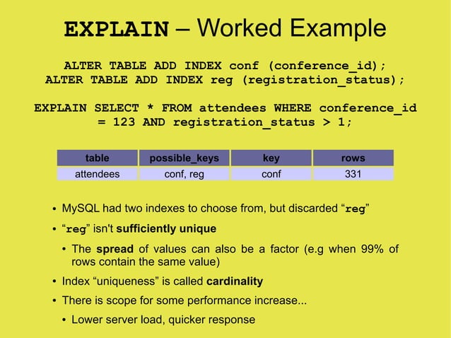 Mysql Licensing Explained , database – EYWUP