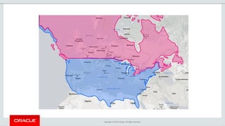 Copyright © 2019, Oracle. All rights reserved.
 