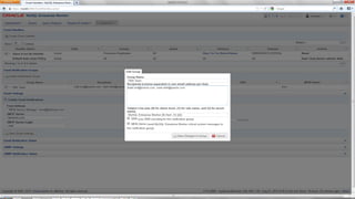 Copyright © 2014, Oracle and/or its affiliates. All rights reserved.42
 