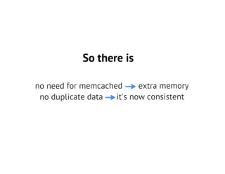 Mysql+handlersocket=nosql