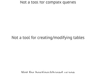 Mysql+handlersocket=nosql