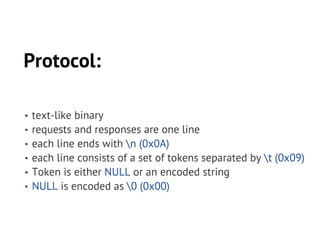 Mysql+handlersocket=nosql