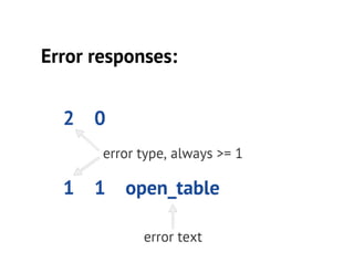 Mysql+handlersocket=nosql