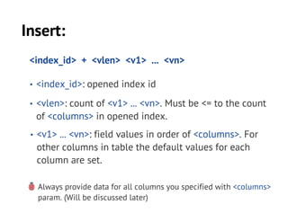 Mysql+handlersocket=nosql