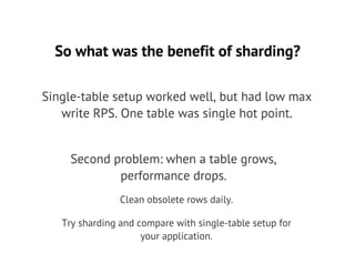 Mysql+handlersocket=nosql