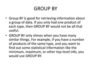 mysql union join example