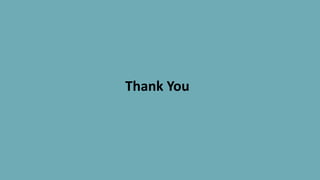 Thank You
 