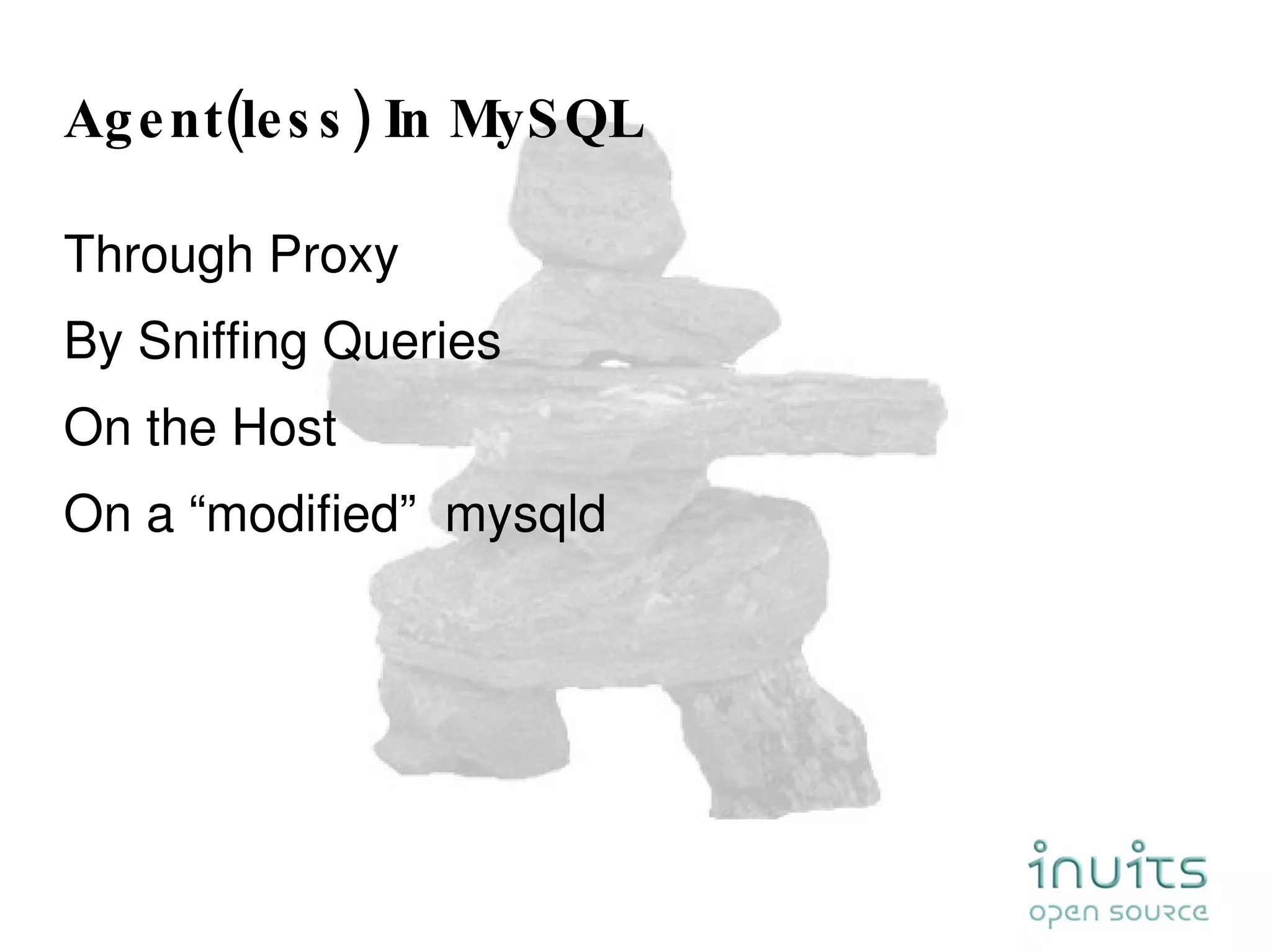 Beyond Geert's Nagiostalk :)  