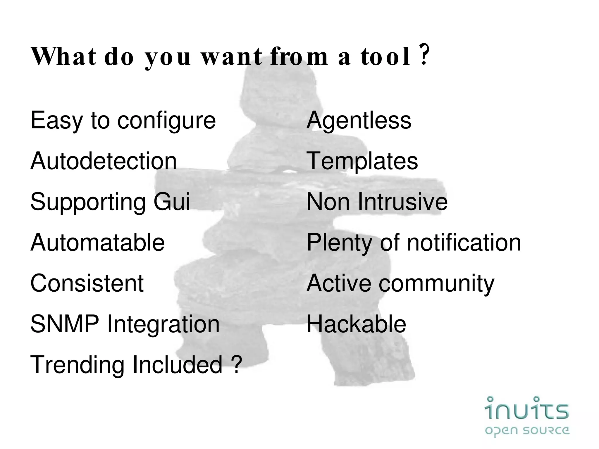 2009 Refocus Study on MySQL  