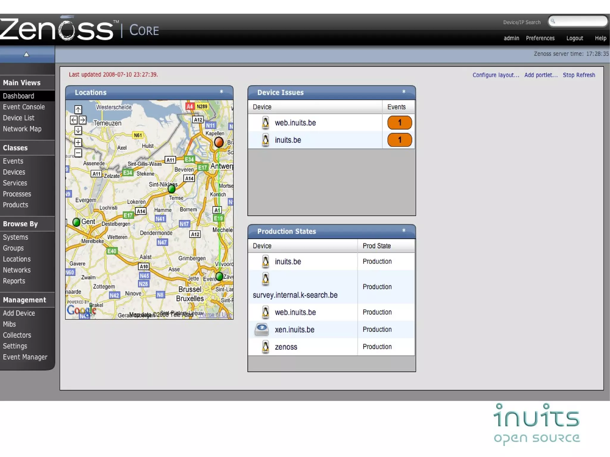 You can't afford to be slow 