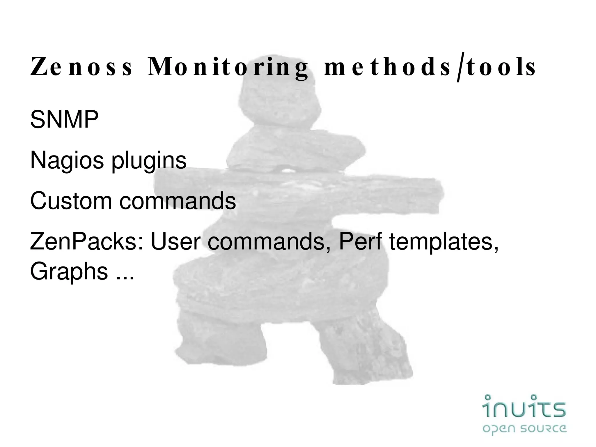 Systems grow and scale beyond manual/human capacity 