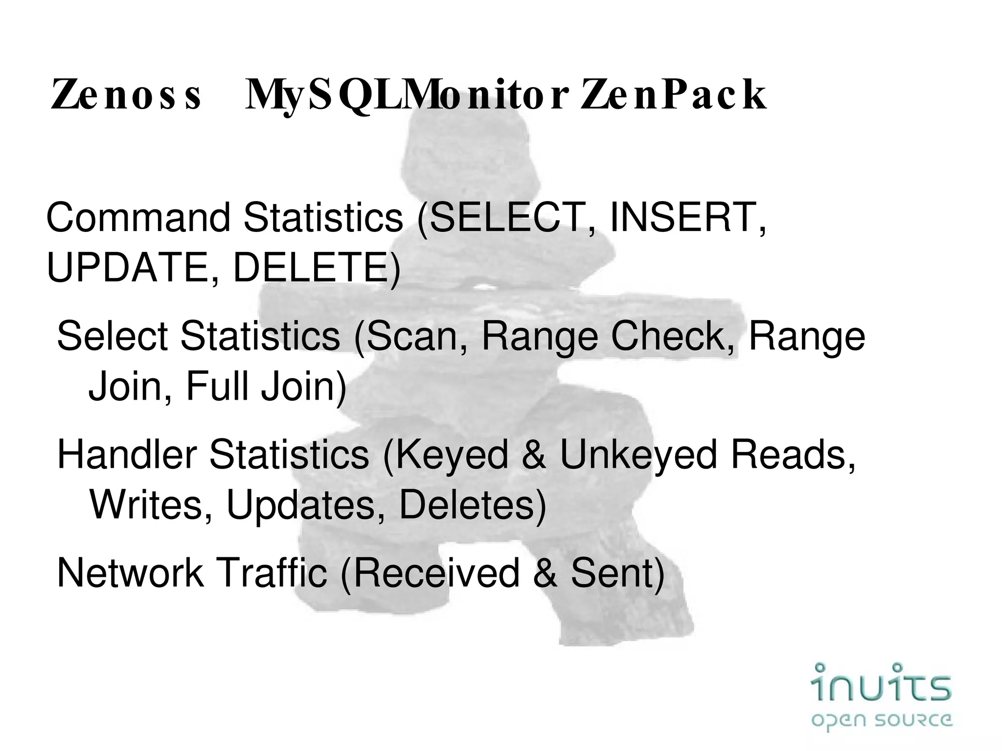 Good admins know how their systems behave 