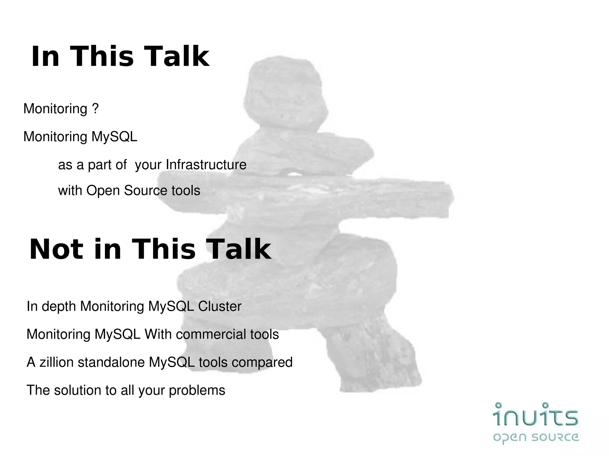 OpenMosix, openQRM, ... 