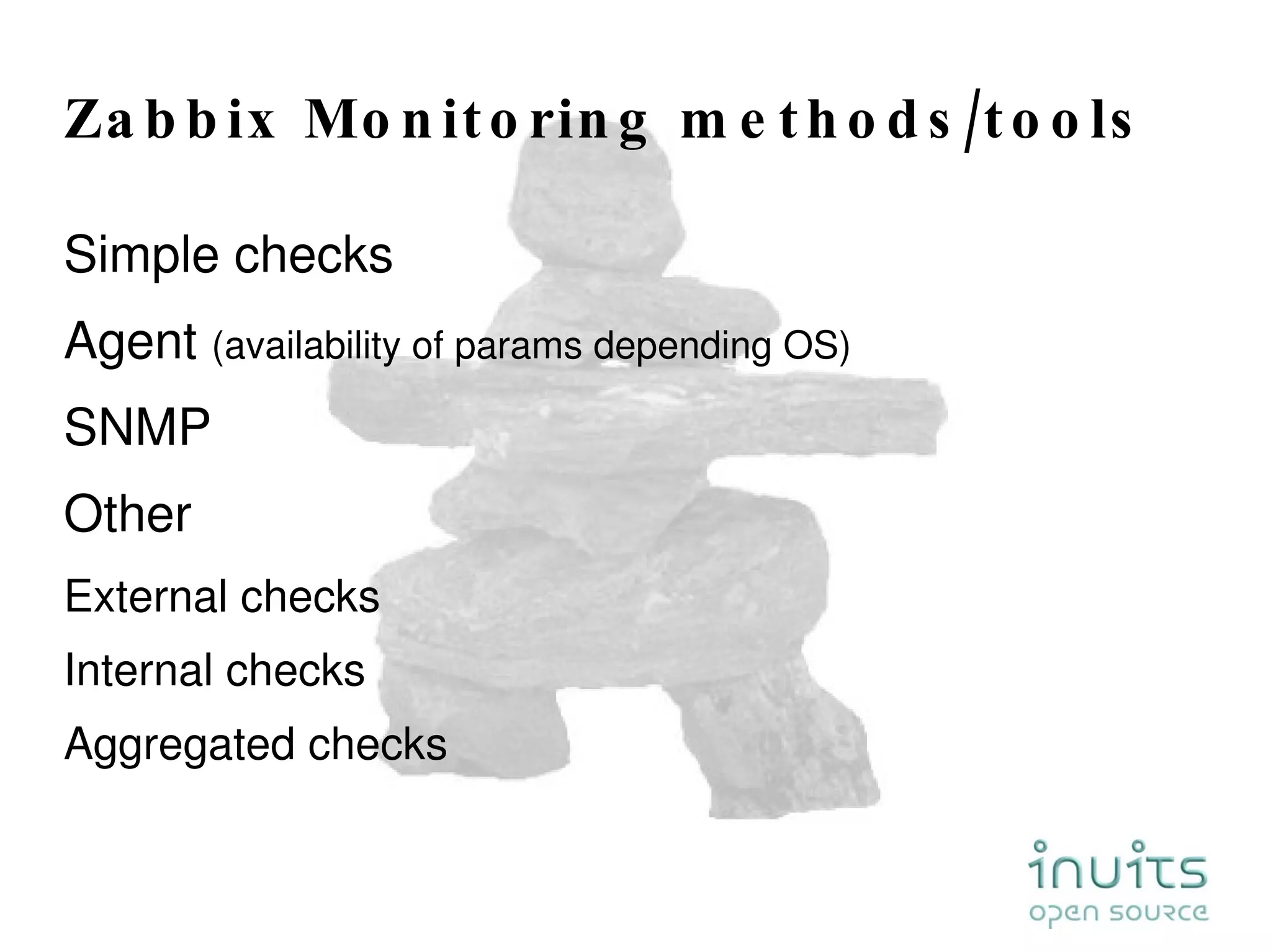 Lies, damn lies and statistics 