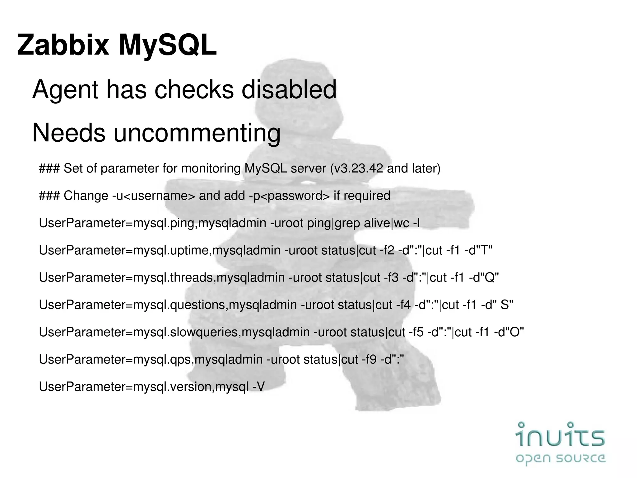 A Visionary approach 