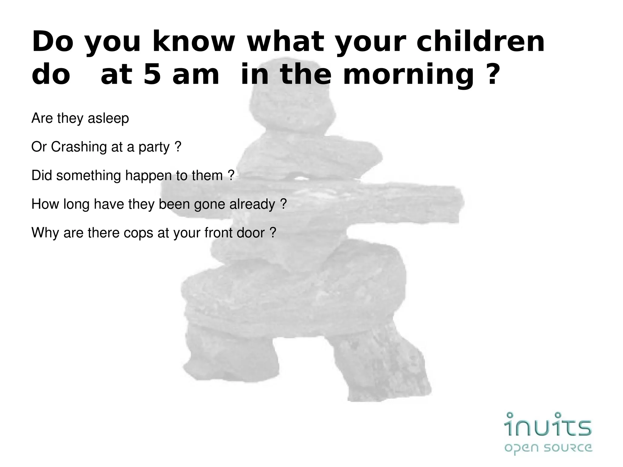 Early Adopter (Xen, MySQL Cluster)  