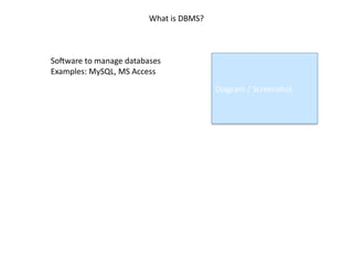 MySQL_MSAccess_Visuaweeeeeel_BPharm.pptx
