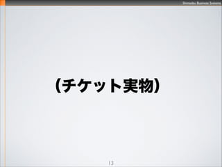 Shimadzu Business Systems
13
 - n}ƥȫ
ProjectA
Ϥ
Ҫ?n}
Ϻ?Х

ProjectB
Ϥ
Ҫ?n}
Ϻ?Х

n}

(ITS)
Ԅӻĩ`
ӥ
ƥ
`
ɹĩ`
?Subversion, CVS
?
?Y?ɣ
δ֣
ճIդ˽͸
?ȩ`ؓp
?״Bդ
?ߥ˥`M
ȥ`ӥƥ`
 һ
AĤʡ Bi
 Ěs׷E
仯ؤm
״r仯ӛh
׷롣ᡩ
դפˤʤ롣
 