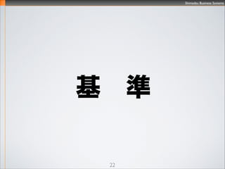 Shimadzu Business Systems
22
1. ܵ¤λر
?ITSΘIջä
?å200ޤǴ_J
?}ϴ
 