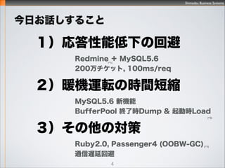 Shimadzu Business Systems
4
꤬Ȥ
 