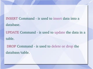 Several  high-traffic web sites  includes: Flickr,  