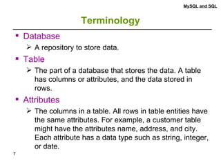 MYSQL.ppt