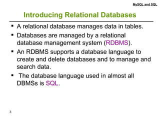 MYSQL.ppt