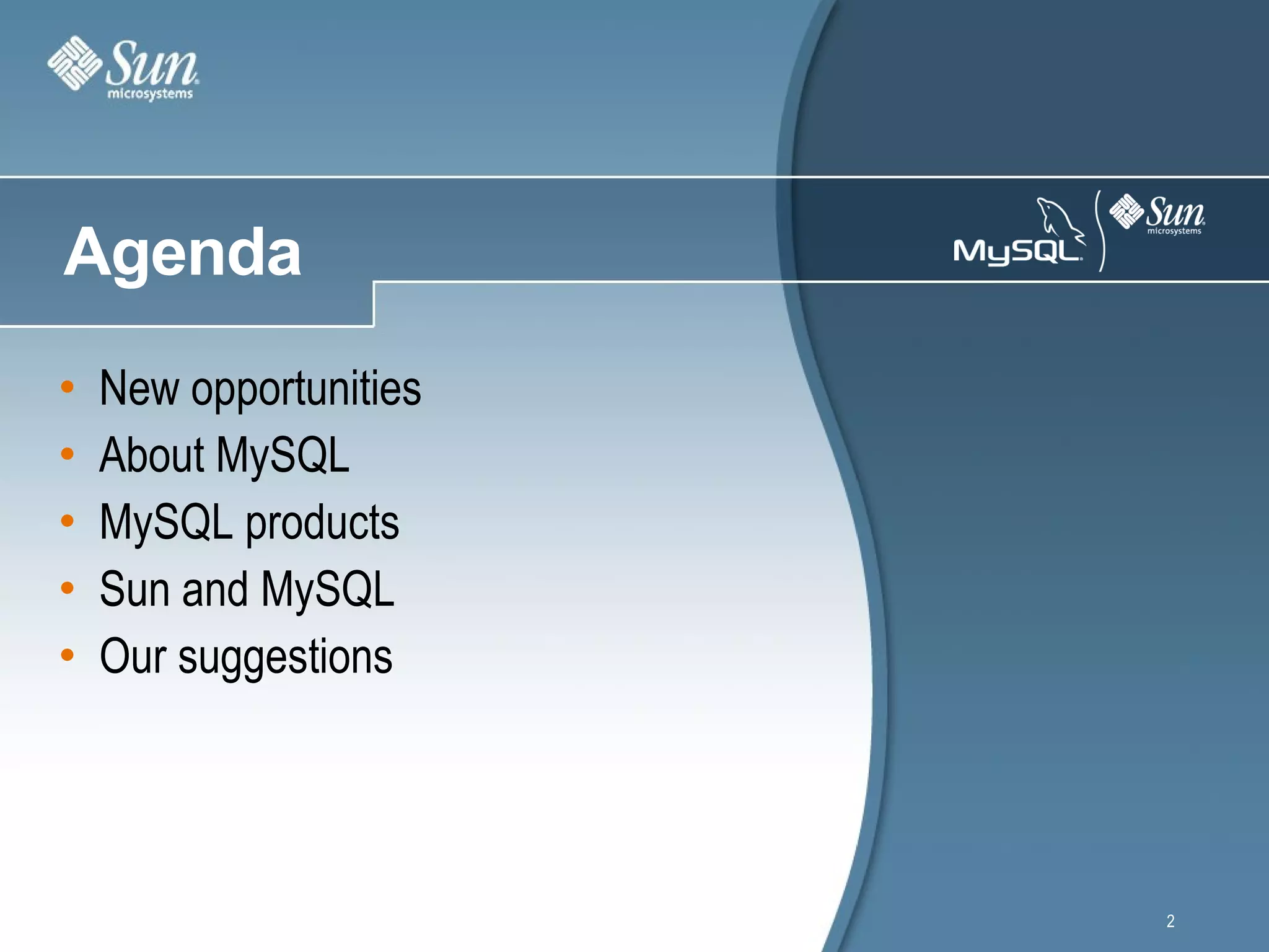 My Sql Presentation | PPT