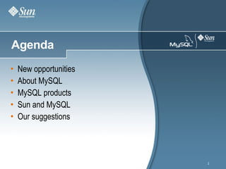 My Sql Presentation | PPT | Free Download