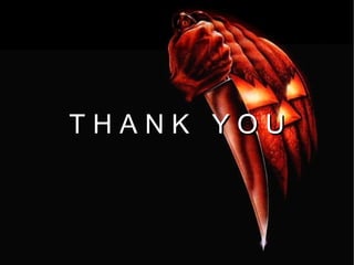 T H A N K  Y O U 