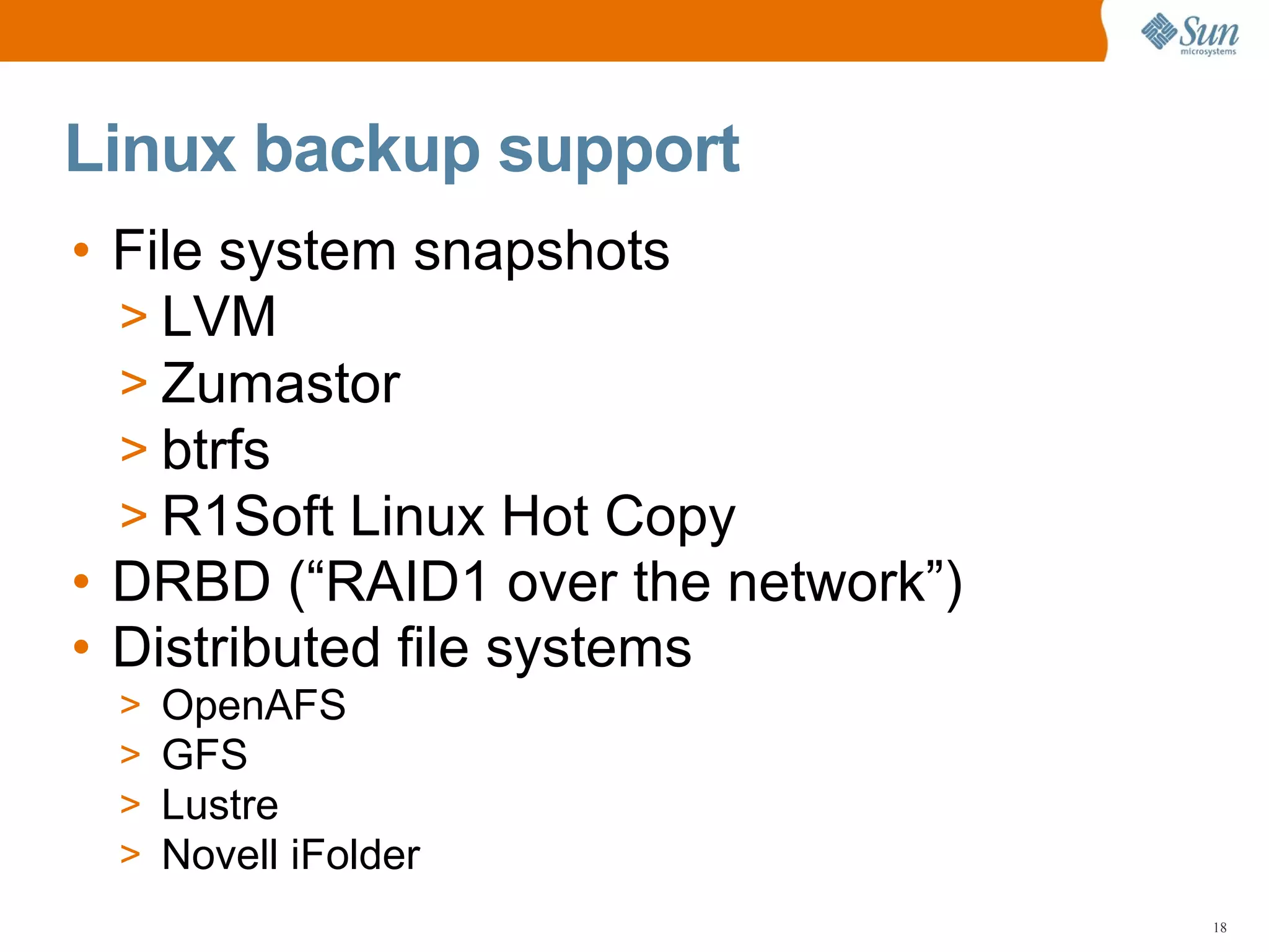 MySQL Server Backup, Restoration, and Disaster Recovery Planning