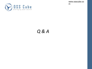 Q & A 