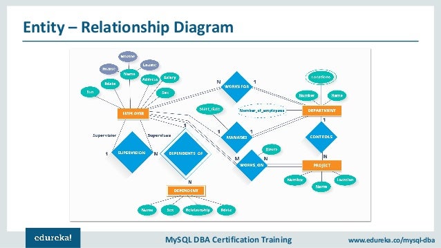MySQL Tutorial For Beginners | Relational Database Management System