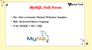 Master MySQL Basics in Simple Steps.pptx