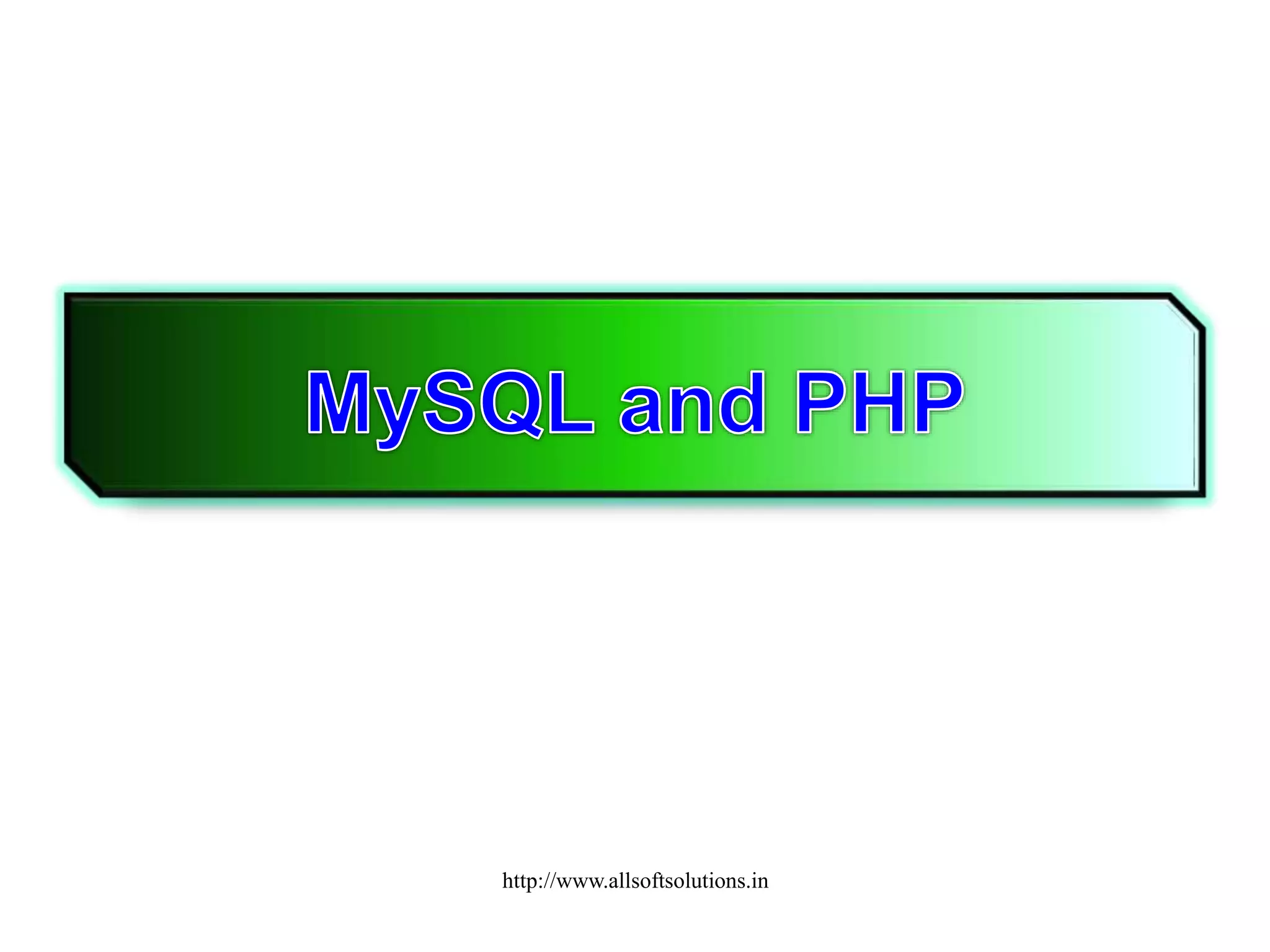 http://www.allsoftsolutions.in
 