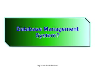 http://www.allsoftsolutions.in
 