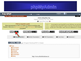 http://www.allsoftsolutions.in
 