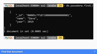 Find that document 33
 