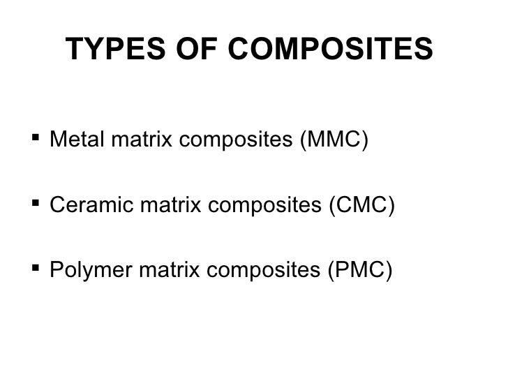 textile composites and its application