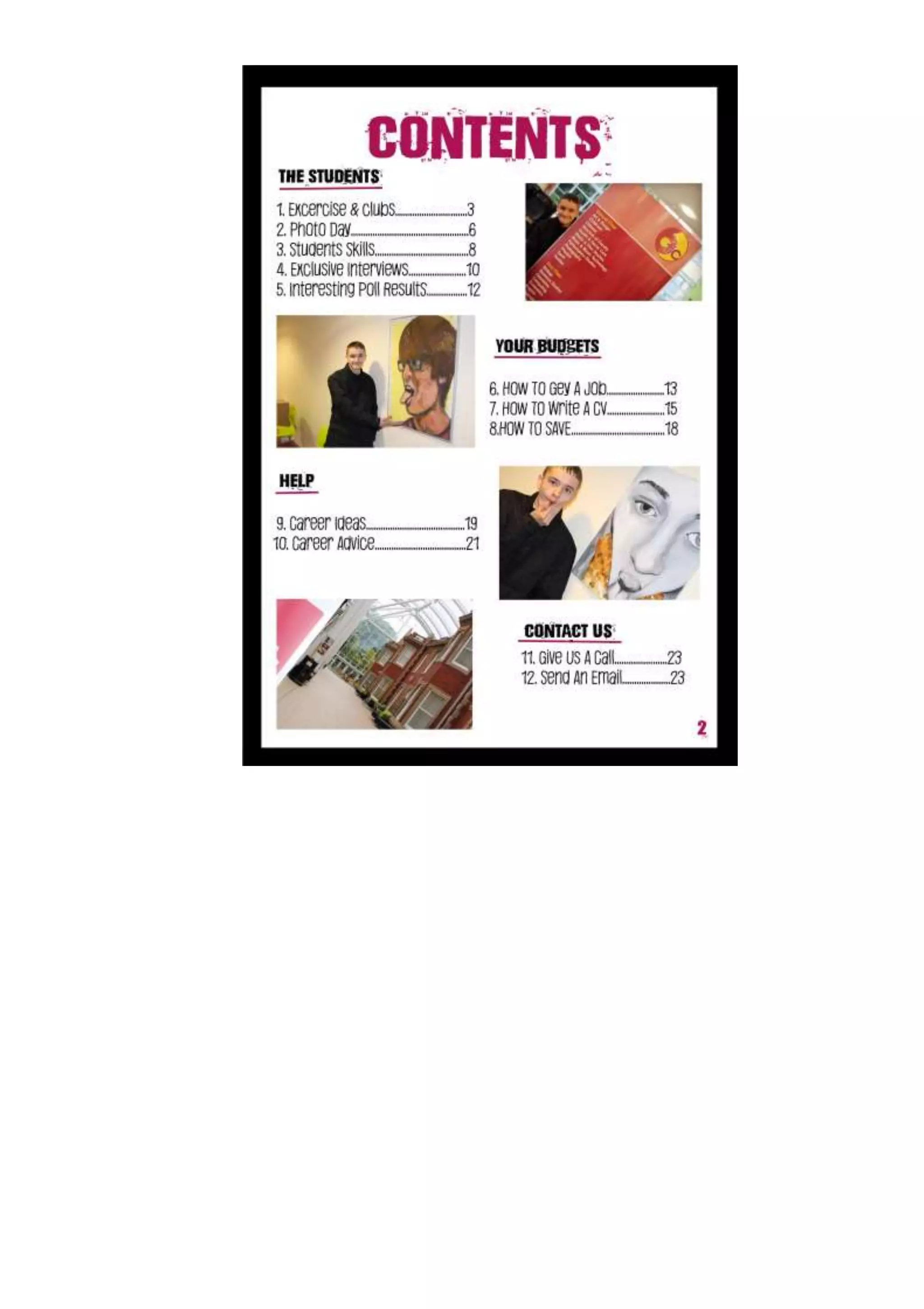 INDUCTION ASSESSMENT 2015
 