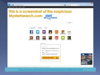 http://www.pcthreat.com/parasitebyid-48241en.html
 