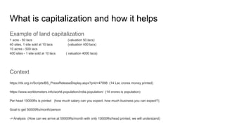 Script Capitalisation Blockchain basics | PDF | Internet | Computing