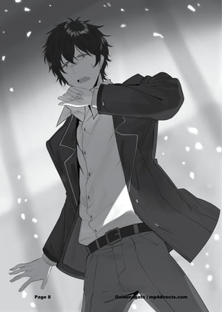 Page 8 Goldenagato | mp4directs.com
 