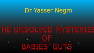Dr Yasser Negm
 