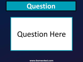 Question
Question Here
 