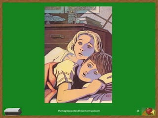 themagiccarpetandthecementwall.com18