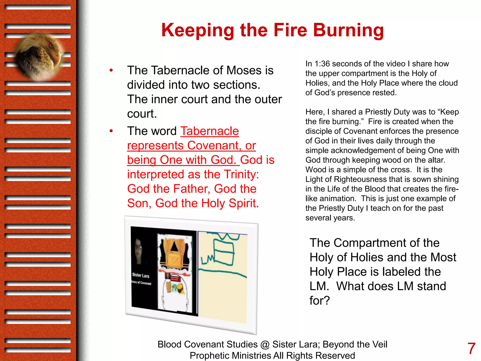 Mystery of Blood Covenant The Tabernacle of Moses.pdf