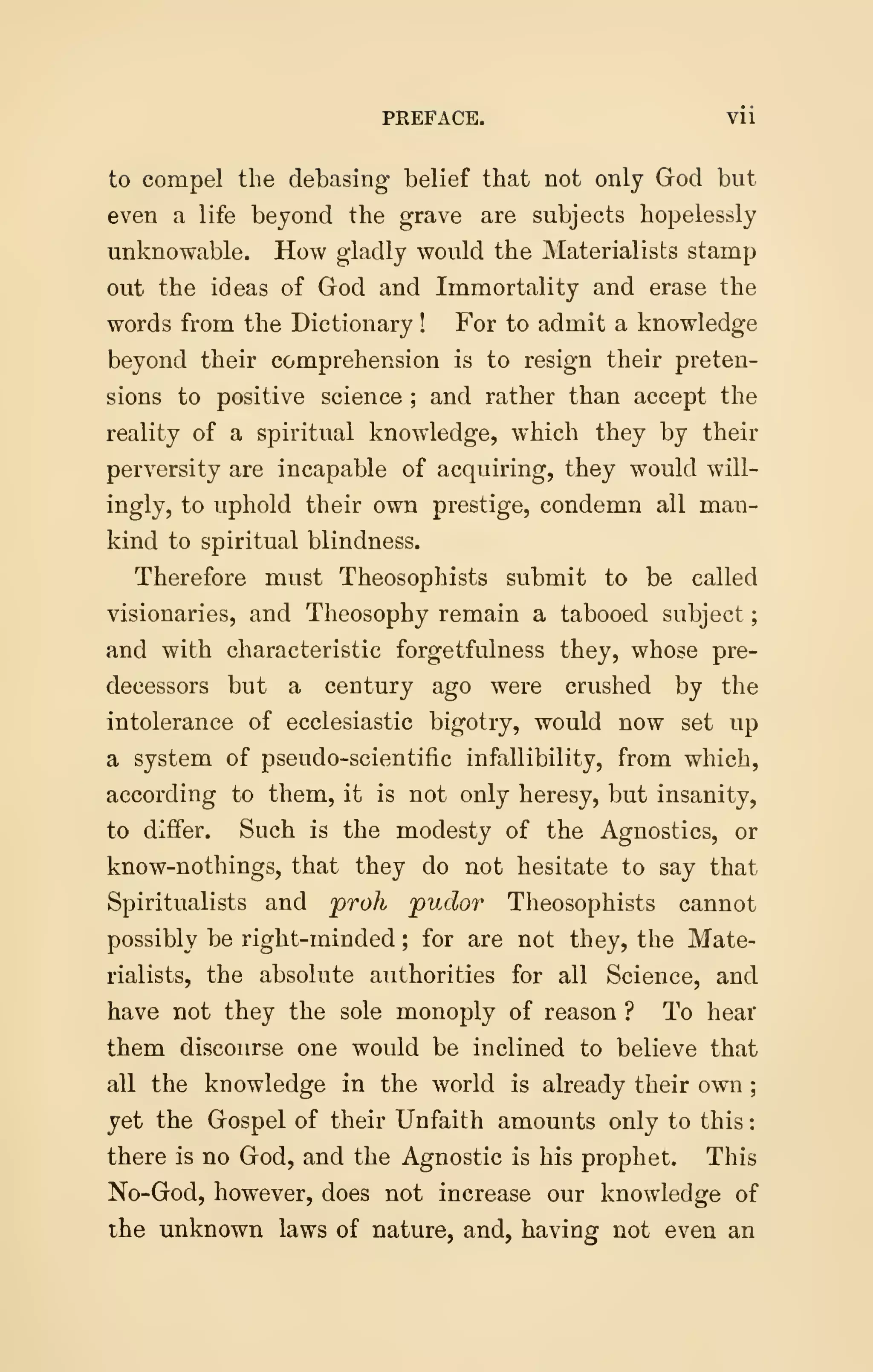 Mystery of The Ages Contained In The Secret Doctrines of All Religions ...
