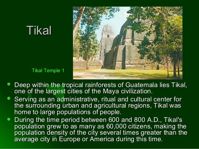 maya collapse Free essay: at the end of the first millennium ad, the lowland maya empires disintegrated after 750 years of prominence (handout 1) warfare, the growing. maya collapse Free essay: at the end of the first millennium ad, the lowland maya empires disintegrated after 750 years of prominence (handout 1) warfare, the growing.